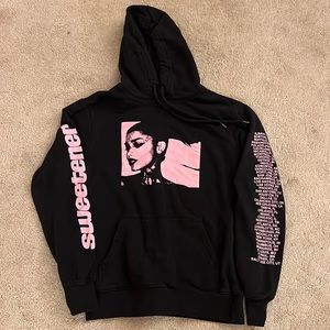 Ariana Grande Hoodie